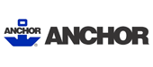 Anchor Concrete logo