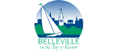 City of Belleville logo