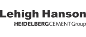 Lehigh Hanson logo