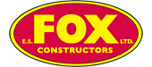 E.S. Fox Constructors Ltd. logo