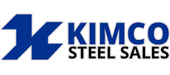 Kimco Steel Sales logo