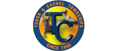 Tudor & Cashel Township logo