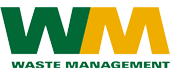 Waste Management logo