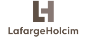 Lafarge Holcim logo